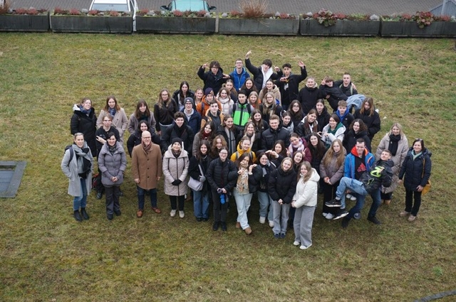 Gruppe