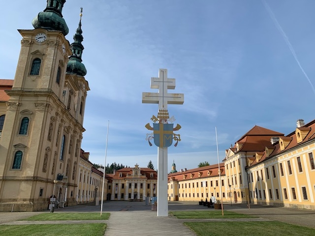 Velehrad