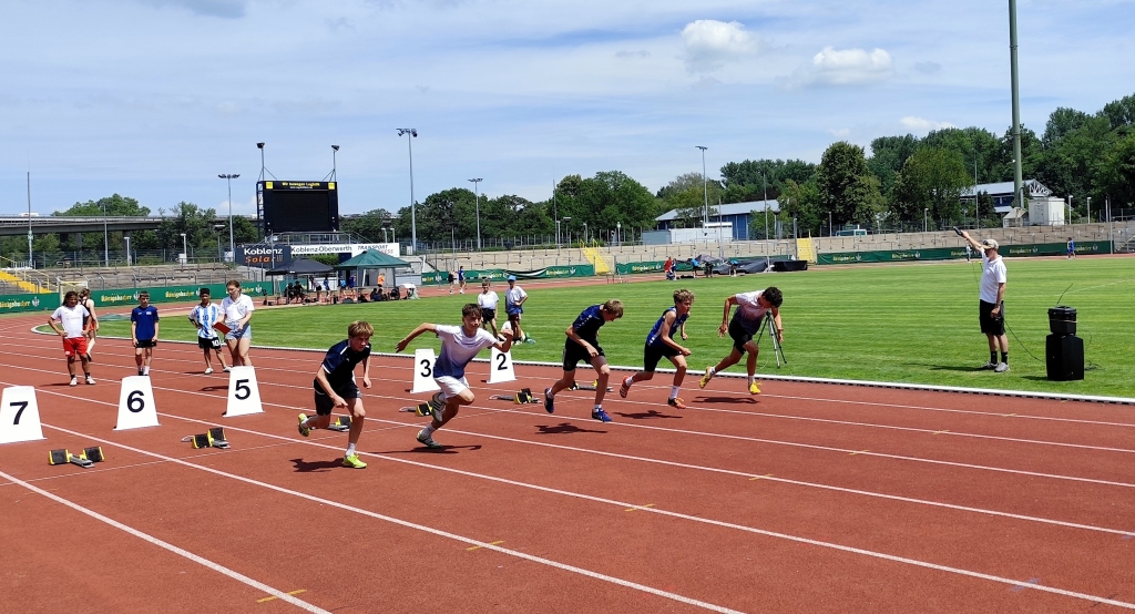 u14 50m gr