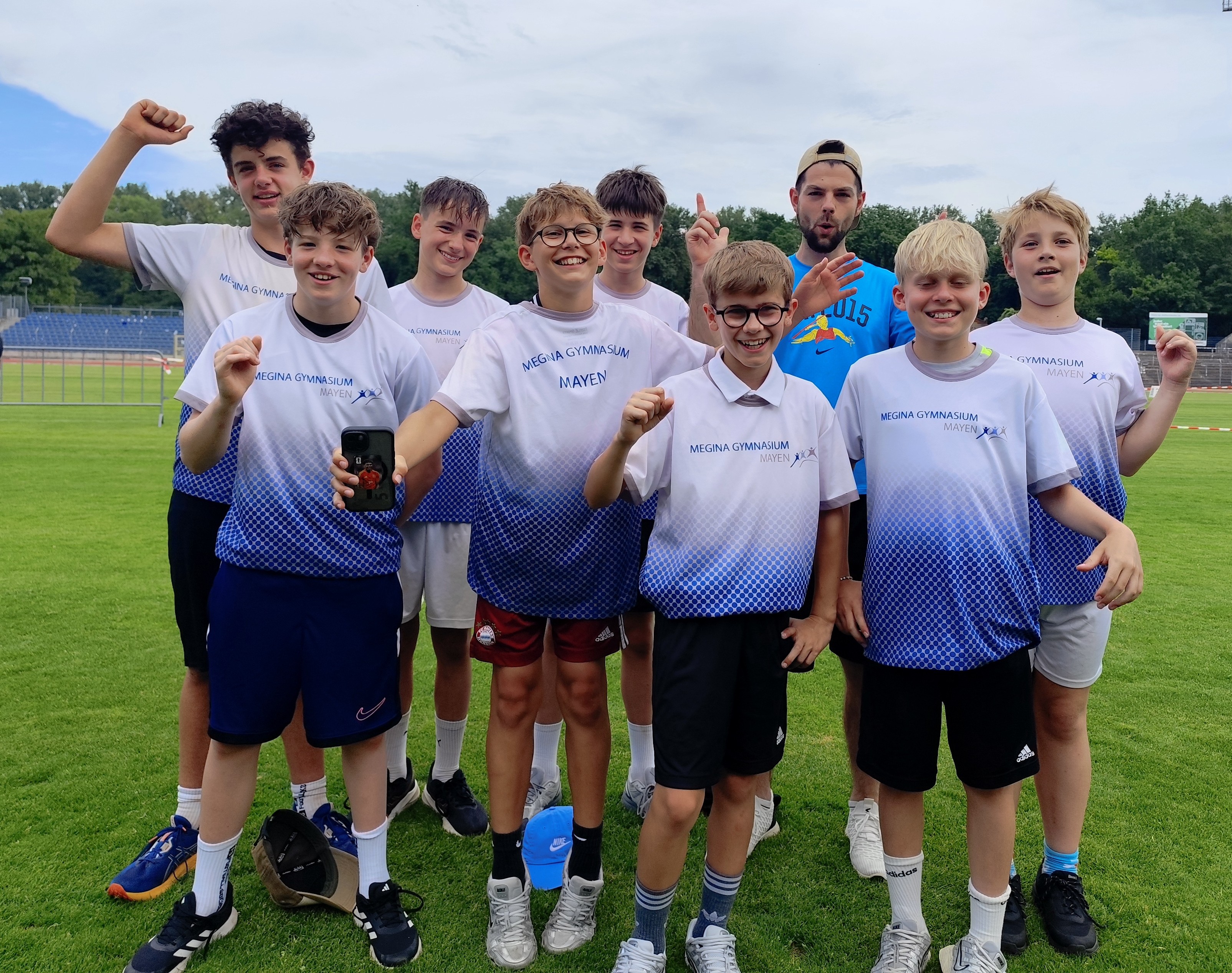 u14 gr