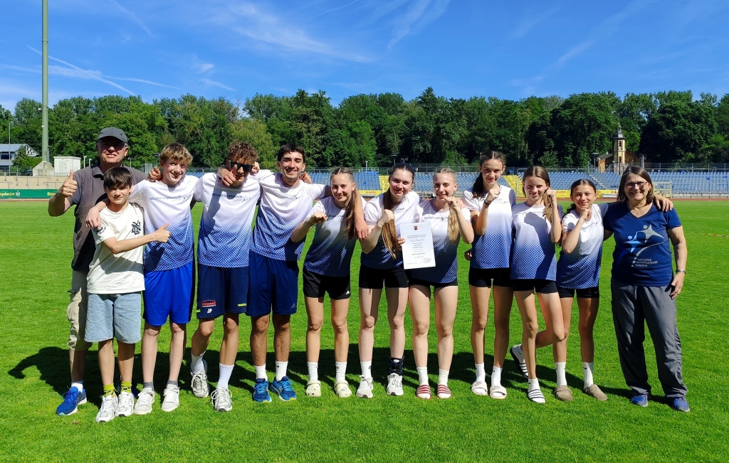 U16 mix F