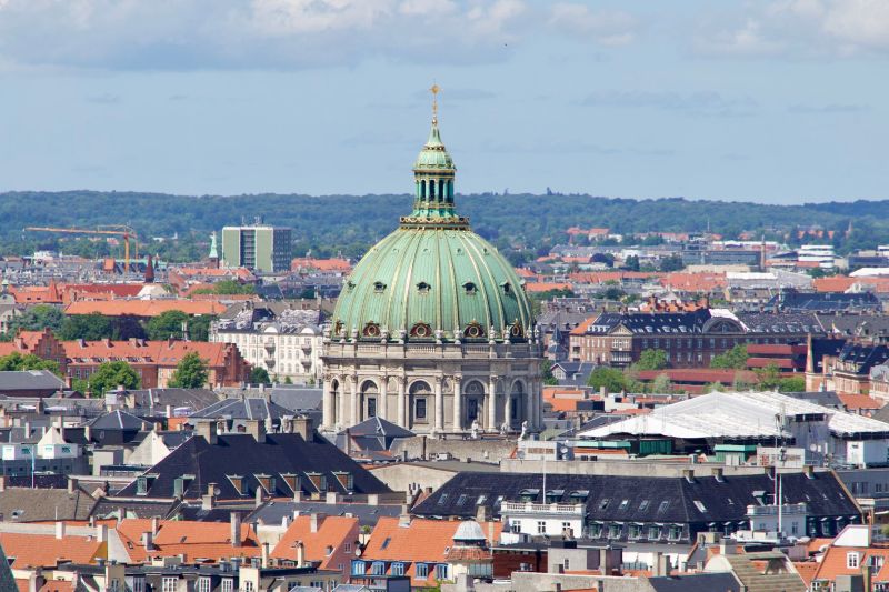 Kopenhagen 7